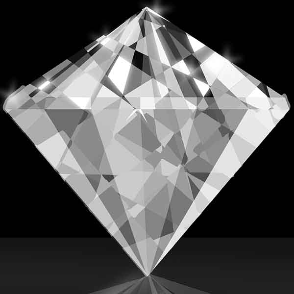 Diamond Feuerwerk logo